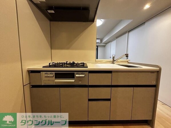 アーバネックス文京小石川の物件内観写真